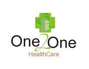 Proposition n° 89 du concours Graphic Design pour Logo Design for One to one healthcare