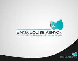 #53 cho Logo Design for Emma Louise Kenyon bởi Pescarusha