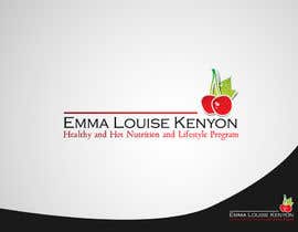 #51 cho Logo Design for Emma Louise Kenyon bởi Pescarusha