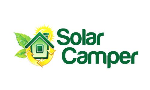 Inscrição nº 21 do Concurso para                                                 Design a Logo for Solar Camper
                                            
