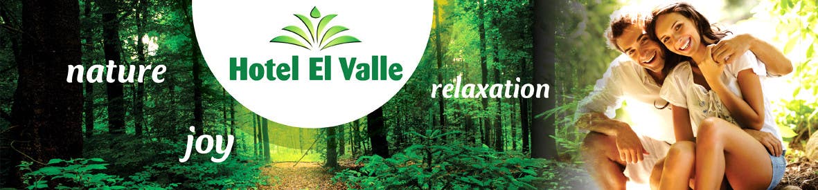 Intrarea #71 pentru concursul „                                                Banner Ad Design for Hotel el Valle
                                            ”