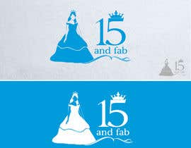 #41 untuk Design a Logo for a party-planning service for 15-year old girls oleh babugmunna