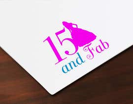 #32 untuk Design a Logo for a party-planning service for 15-year old girls oleh wilfridosuero