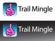 Ảnh thumbnail bài tham dự cuộc thi #76 cho                                                     Trail Mingle Logo Design Contest
                                                
