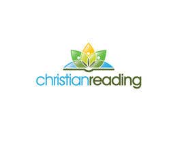 nº 127 pour Christian Reading Logo Design par greenlamp 