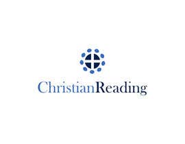 #65 for Christian Reading Logo Design by harry1110sl