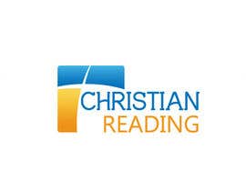 nº 26 pour Christian Reading Logo Design par datagrabbers 
