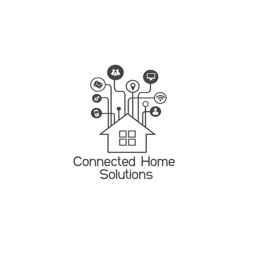 
                                                                                                            Konkurrenceindlæg #                                        35
                                     for                                         Design a Logo for Connected Home Solutions
                                    