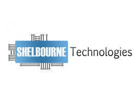 #46 untuk Design a Logo for Shelbourne Technologies oleh racheelnaik