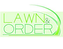 #25 for Design a Logo for Lawn &amp; Order by StarkeyDesign