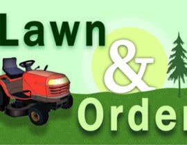 #51 for Design a Logo for Lawn &amp; Order by new1ABHIK1