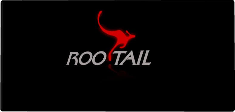 Inscrição nº 381 do Concurso para                                                 Logo Design for Rootail
                                            
