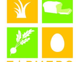 #32 untuk Design a Logo for North Lakes Farmers Market oleh XploticaDesign
