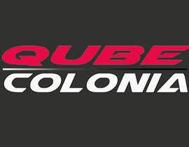 Nro 271 kilpailuun Design a Logo for Colonia käyttäjältä Mkassim