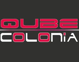 Nro 274 kilpailuun Design a Logo for Colonia käyttäjältä Mkassim