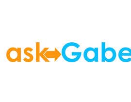 nº 614 pour Logo Design for AskGabe par ulogo 