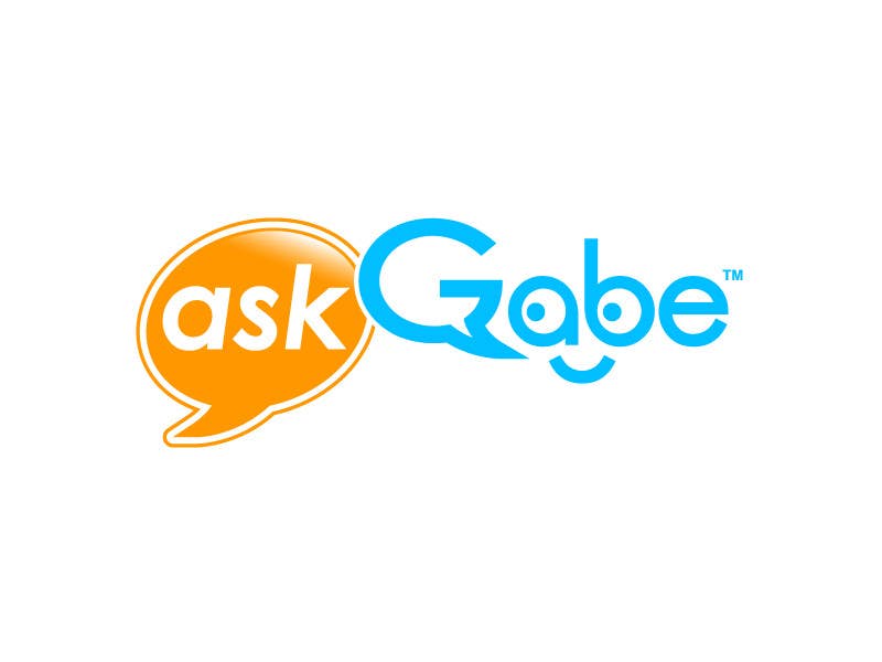Inscrição nº 555 do Concurso para                                                 Logo Design for AskGabe
                                            