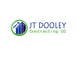 Imej kecil Penyertaan Peraduan #127 untuk                                                     Design a Logo for JT Dooley Contracting
                                                
