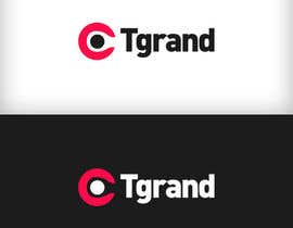 derek001 tarafından Design a Logo for Tgrand için no 2