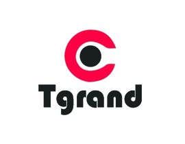 #26 untuk Design a Logo for Tgrand oleh kfameti20meti20