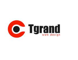 #30 untuk Design a Logo for Tgrand oleh RAJCHILLAM