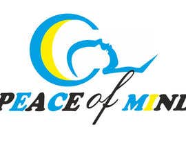 #144 for Design a Logo for &quot;Peace of Mind&quot; (POM) by crisbarinder95