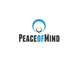 #135 for Design a Logo for &quot;Peace of Mind&quot; (POM) by moro2707