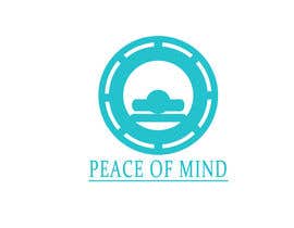 #134 for Design a Logo for &quot;Peace of Mind&quot; (POM) by matejkopecki