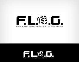 #27 cho Logo Design for F.L.O.G. bởi palelod