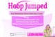Entri Kontes # thumbnail 131 untuk                                                     Logo Design for Hoop Jumped
                                                