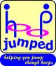Entri Kontes # thumbnail 22 untuk                                                     Logo Design for Hoop Jumped
                                                