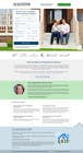 Graphic Design Entri Peraduan #28 for Build a Landing Page for Lead Generation for Home Insurance Quotes
