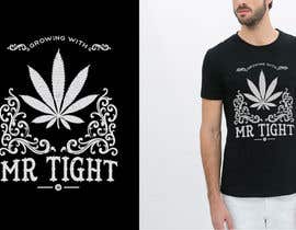 #55 for Design a T-Shirt for Mr. Tight by danidg86
