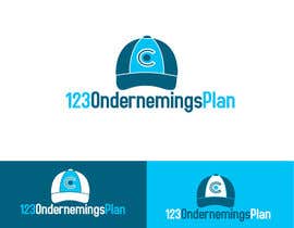 #76 untuk Logo design for a – business plan coach – (company name 123businessplan (ENG))werp een Logo for oleh inspirativ