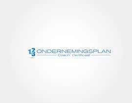 #44 untuk Logo design for a – business plan coach – (company name 123businessplan (ENG))werp een Logo for oleh aduetratti