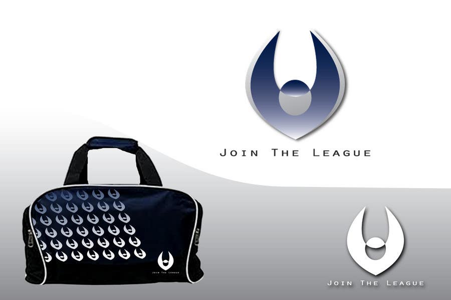 Participación en el concurso Nro.259 para                                                 Logo Design for Join The League
                                            