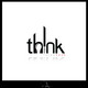 Miniaturka zgłoszenia konkursowego o numerze #85 do konkursu pt. "                                                    Logo Design for ThinkPods
                                                "