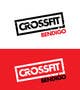 
                                                                                                                                    Icône de la proposition n°                                                180
                                             du concours                                                 Logo Design for CrossFit Bendigo
                                            