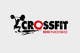 Contest Entry #175 thumbnail for                                                     Logo Design for CrossFit Bendigo
                                                