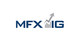 Pictograma corespunzătoare intrării #98 pentru concursul „                                                    Logo Design for Mackenzie Forex & Investment Group Pty Ltd
                                                ”