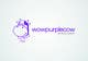 Pictograma corespunzătoare intrării #345 pentru concursul „                                                    WOW! Purple Cow - Logo Design for wowpurplecow.com - Lots of creative freedom, Guaranteed Winner!
                                                ”