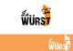 Miniatura de participación en el concurso Nro.17 para                                                     Ze Wurst Food Truck Logo
                                                
