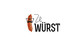 Contest Entry #5 thumbnail for                                                     Ze Wurst Food Truck Logo
                                                