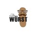 Contest Entry #4 thumbnail for                                                     Ze Wurst Food Truck Logo
                                                