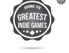 #17 untuk Design two badges for gaming websites oleh IvanNedev