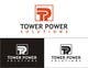 Ảnh thumbnail bài tham dự cuộc thi #86 cho                                                     Design a Logo for Tower Power Solutions
                                                