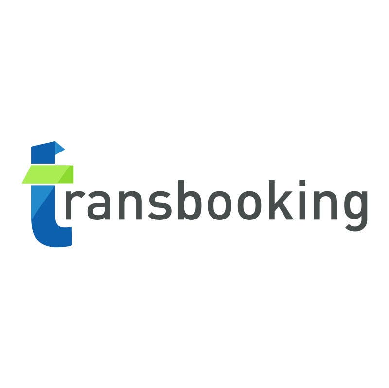 Kilpailutyö #41 kilpailussa                                                 Design a Logo for transport booking company
                                            