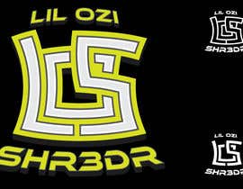 #81 untuk Design a Logo for Lil Ozi Shr3dr oleh Ferrignoadv