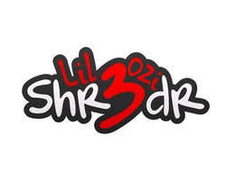 #53 untuk Design a Logo for Lil Ozi Shr3dr oleh CAMPION1