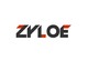 Konkurrenceindlæg #90 billede for                                                     Design a Logo for the word "Zyloe"
                                                